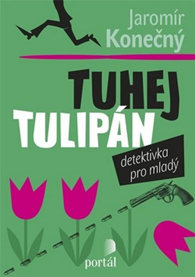 Obrázek produktu: Tuhej tulipán