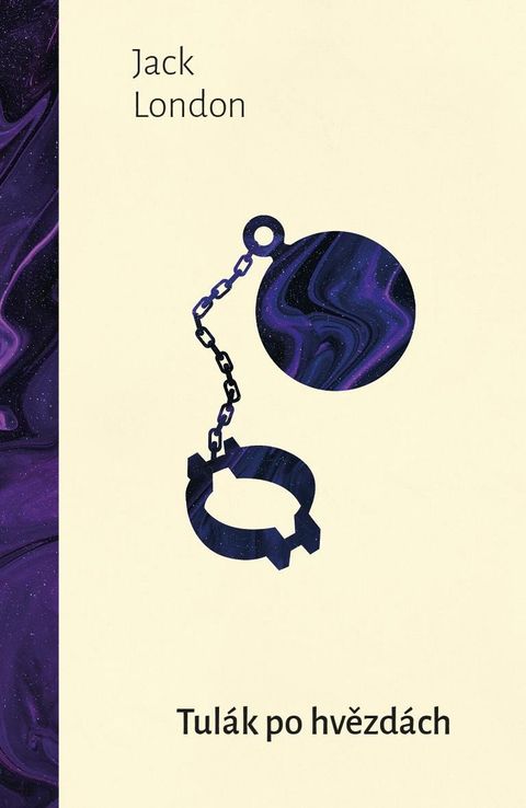 Obrázek produktu: Tulák po hvězdách - komiks