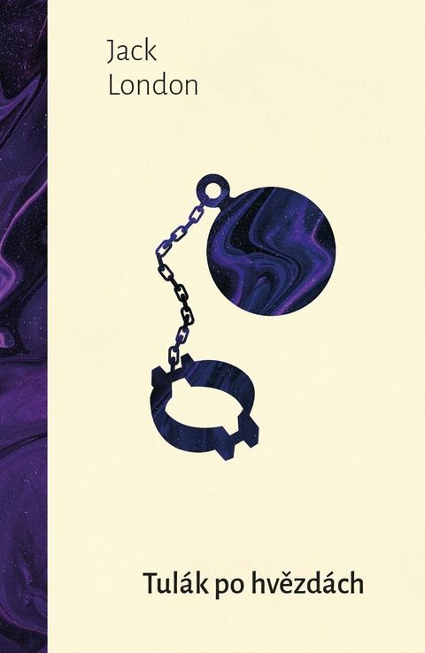 Obrázek produktu: Tulák po hvězdách