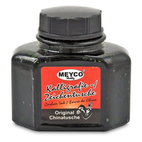 Obrázek produktu: Tuš černá - 40 ml