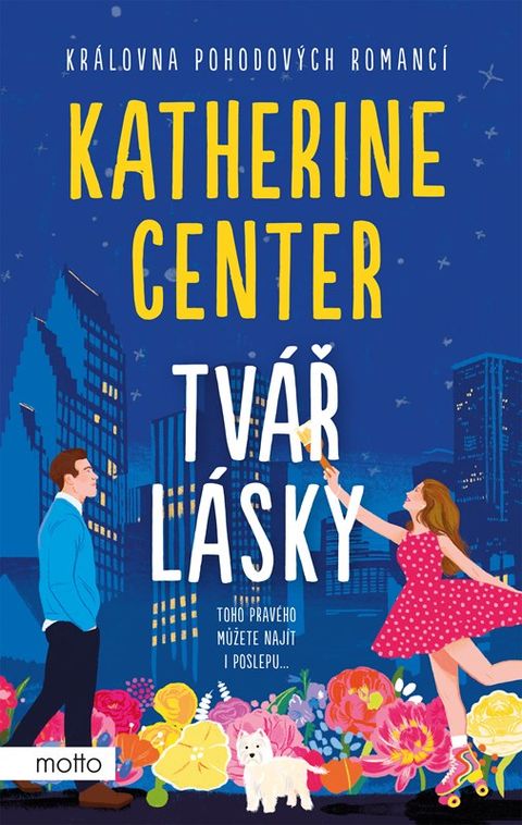 Obrázek produktu: Tvář lásky