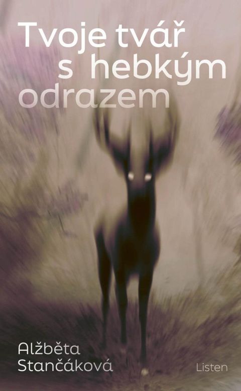 Obrázek produktu: Tvoje tvář s hebkým odrazem