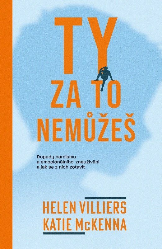 Ty za to nemůžeš