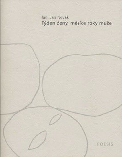 Levně Týden ženy, měsíce roky muže