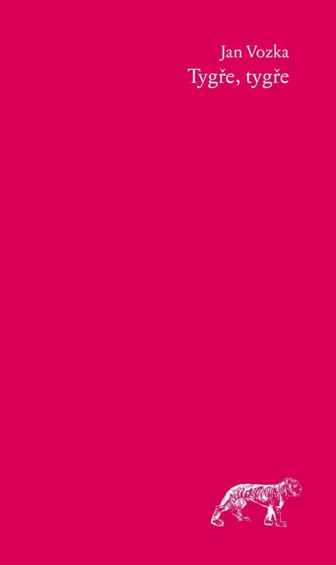 Obrázek produktu: Tygře, tygře