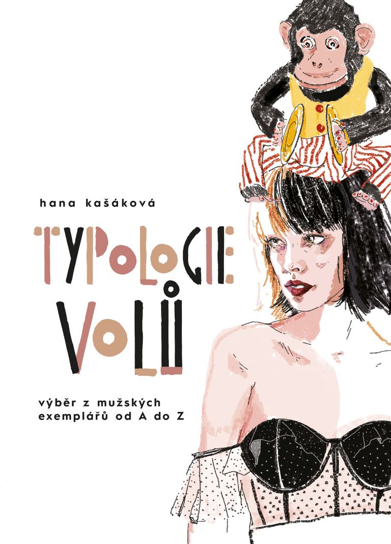Typologie volů CPRESS