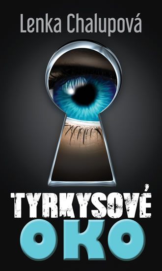 Obrázek produktu: Tyrkysové oko