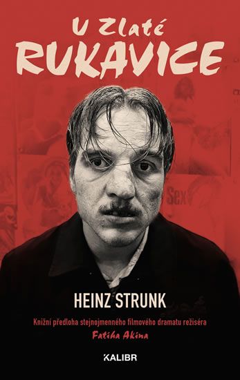 Obrázek produktu: U Zlaté rukavice