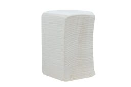 Obrázek produktu: Ubrousky Gastro 1 vrstvé - bílé (500 ks)