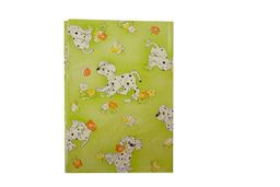 Obrázek produktu: Ubrus PVC 65 × 50 cm - dalmatin