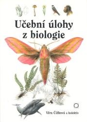 Obrázek produktu: Učební úlohy z biologie