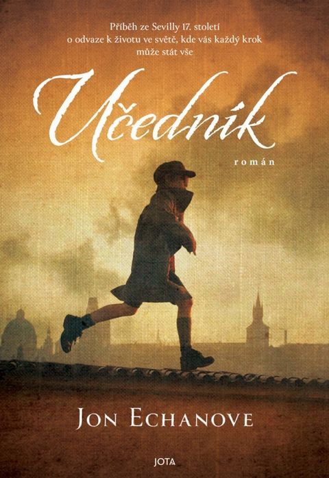 Obrázek produktu: Učedník