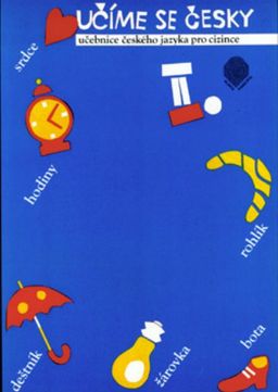 Obrázek produktu: Učíme se česky 2 - učebnice pro cizince