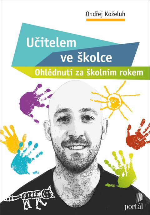 Obrázek produktu: Učitelem ve školce