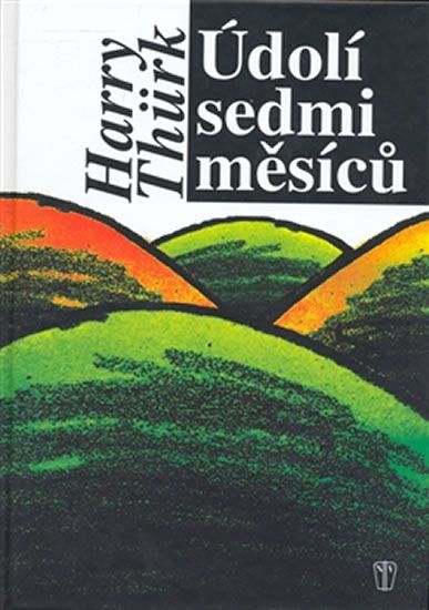Obrázek produktu: Údolí sedmi měsíců