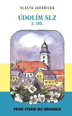 Obrázek produktu: Údolím slz 2. díl