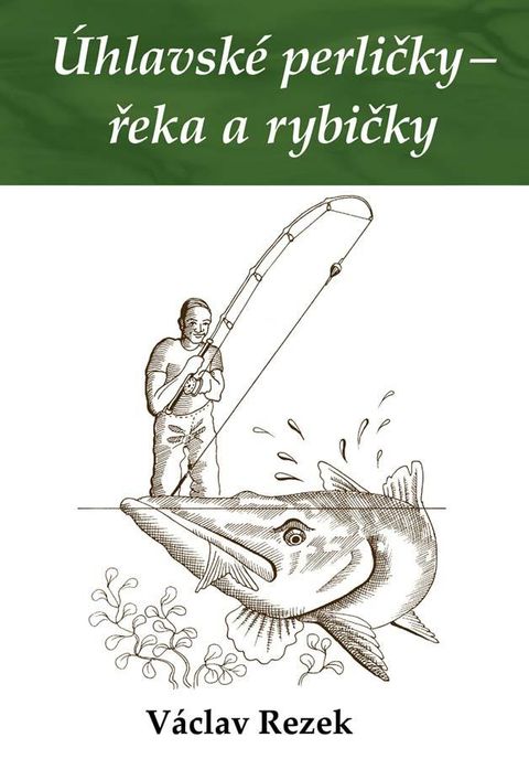 Obrázek produktu: Úhlavské perličky - řeka a rybičky