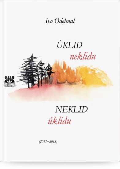 Levně Úklid neklidu / Neklid úklidu (2017-2018)