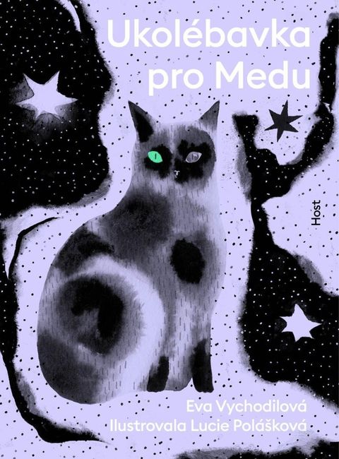 Obrázek produktu: Ukolébavka pro Medu