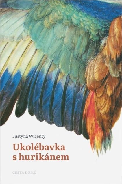 Obrázek produktu: Ukolébavka s hurikánem