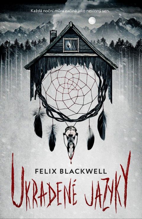 Obrázek produktu: Ukradené jazyky