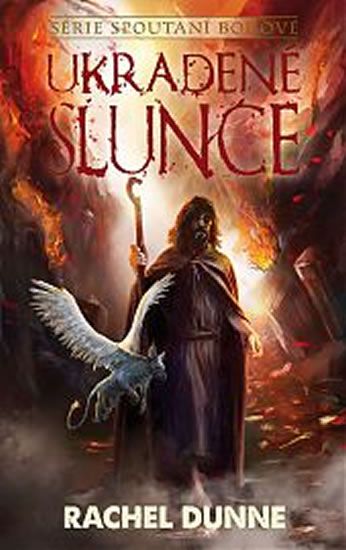 Obrázek produktu: Ukradené slunce