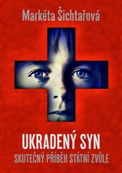 Obrázek produktu: Ukradený syn