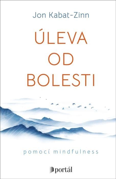 Úleva od bolesti pomocí mindfulness