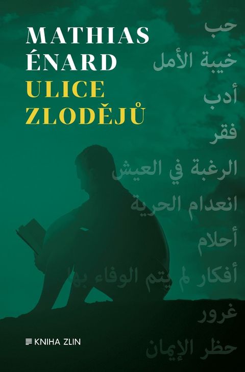 Obrázek produktu: Ulice Zlodějů