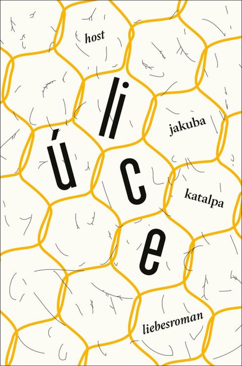 Obrázek produktu: Úlice