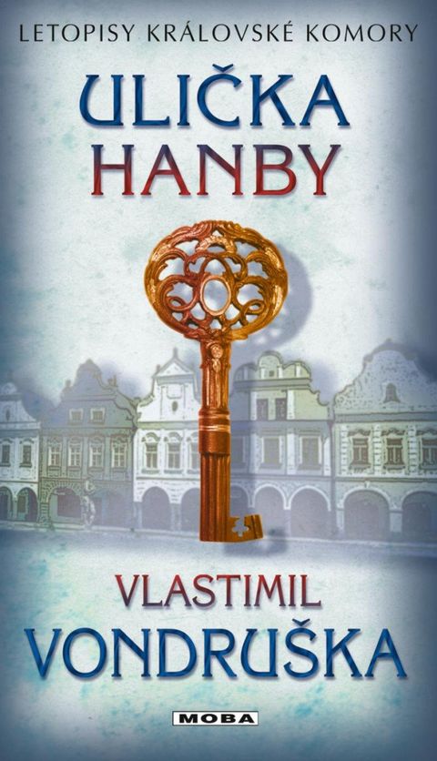 Obrázek produktu: Ulička hanby - Letopisy královské komory