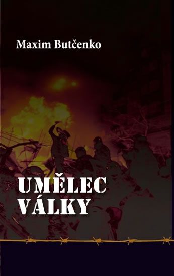 Obrázek produktu: Umělec války