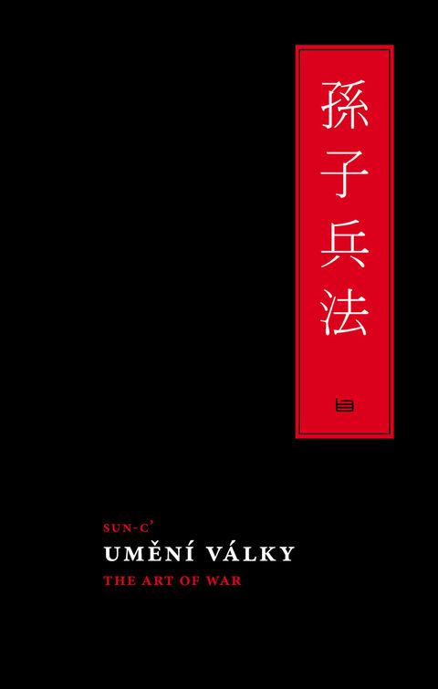 Obrázek produktu: Umění války