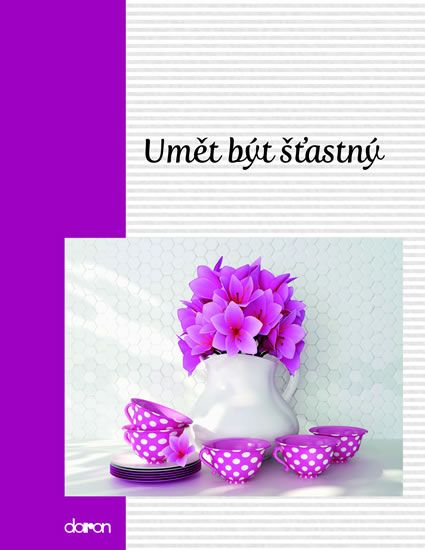 Obrázek produktu: Umět být šťastný