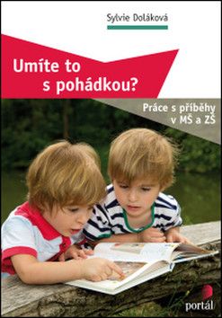 Obrázek produktu: Umíte to s pohádkou?