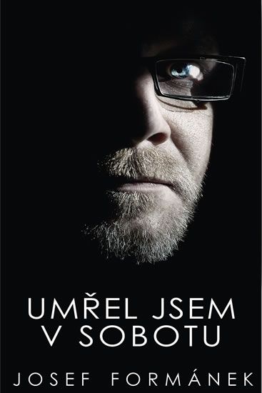 Obrázek produktu: Umřel jsem v sobotu
