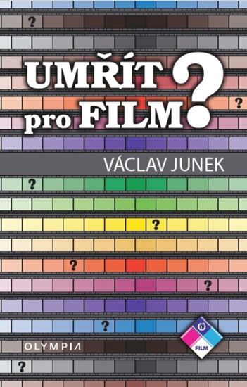 Obrázek produktu: Umřít pro film?