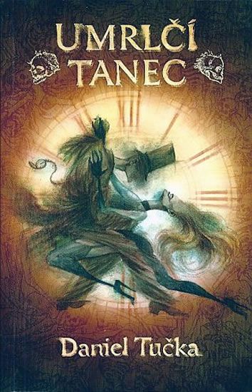 Obrázek produktu: Umrlčí tanec