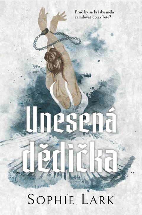 Obrázek produktu: Unesená dědička