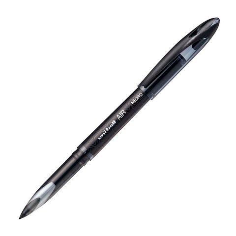 Obrázek produktu: UNI AIR Fine Inkoustový roller 0,5 mm - černý