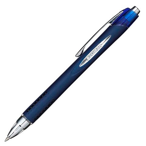 Obrázek produktu: UNI Jetstream Kuličkové pero 0,7 mm - modré