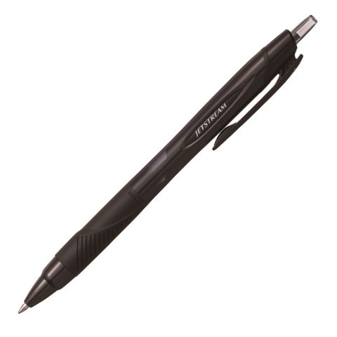Obrázek produktu: UNI Jetstream Sport Kuličkové pero 0,7 mm - černé
