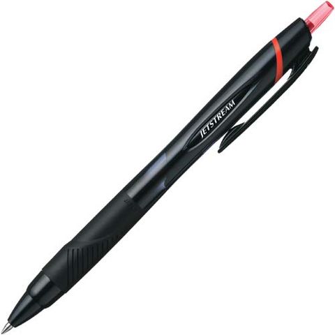 Obrázek produktu: UNI Jetstream Sport Kuličkové pero 0,7 mm - červené