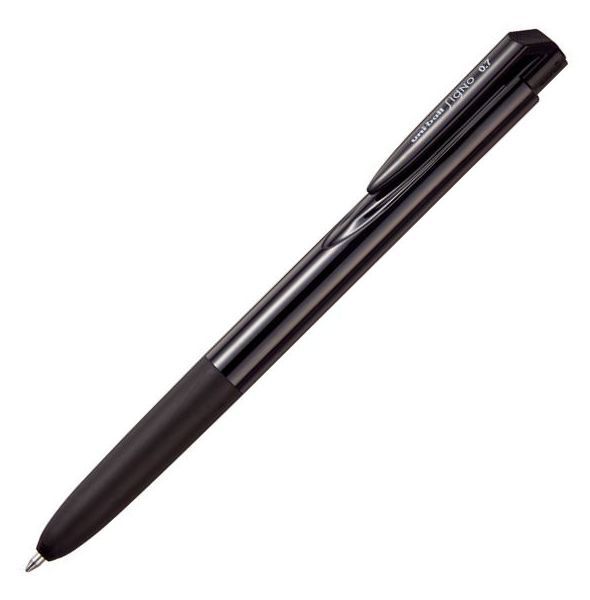 UNI Signo RT1 Gelový roller 0,7 mm - černý