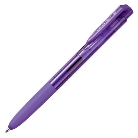 Obrázek produktu: UNI Signo RT1 Gelový roller 0,7 mm - fialový