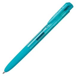 Obrázek produktu: UNI Signo RT1 Gelový roller 0,7 mm - modrozelený