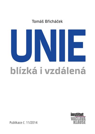 Obrázek produktu: Unie blízká i vzdálená