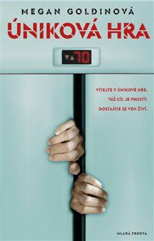 Obrázek produktu: Úniková hra