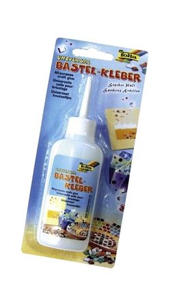 Obrázek produktu: Univerzální lepidlo 90 g