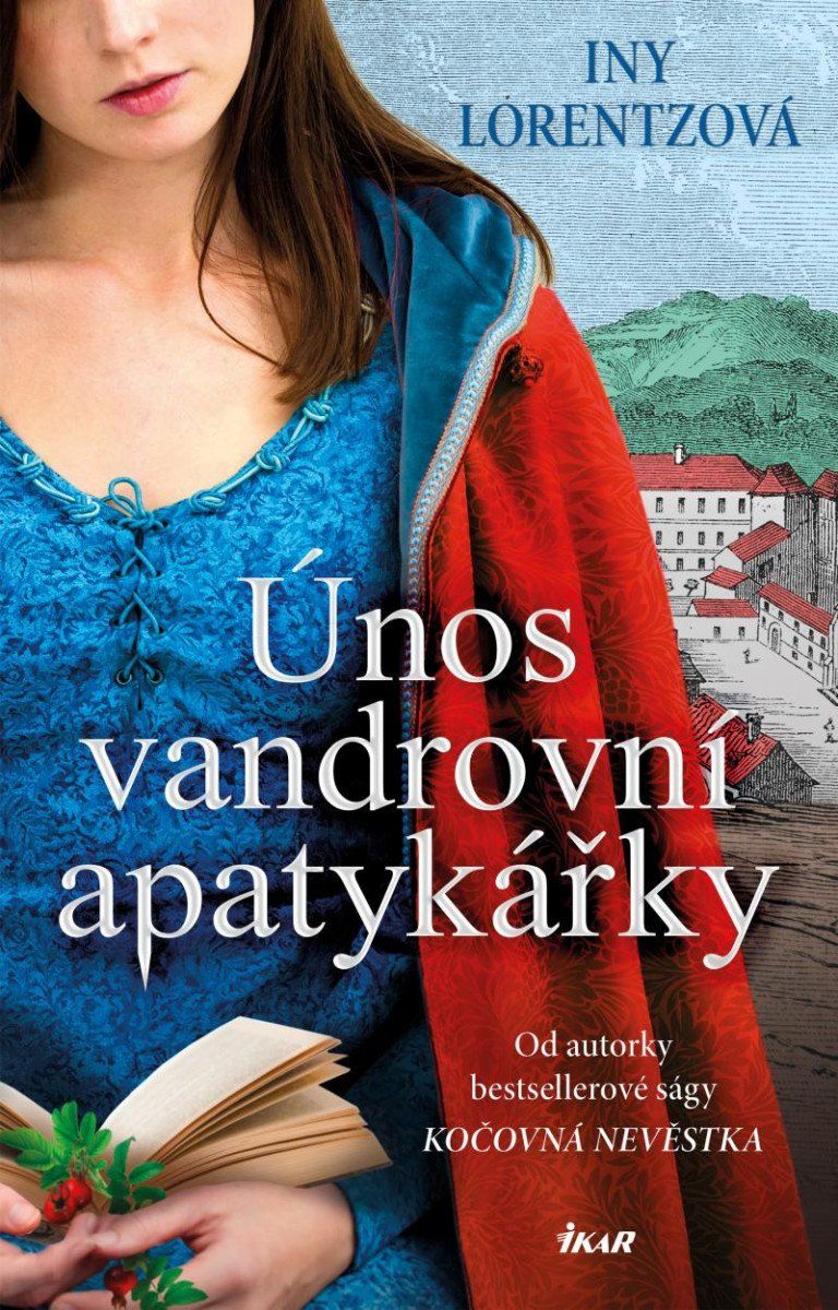 Únos vandrovní apatykářky Euromedia Group, a.s.
